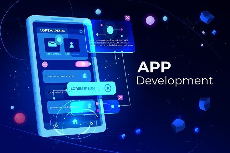 Mobile App for Business