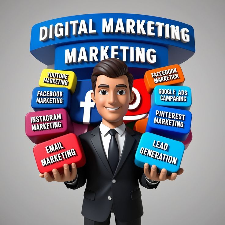 Social Media Campaign